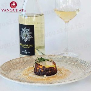 Mazzei Belguardo Vermentino Maremma Toscana