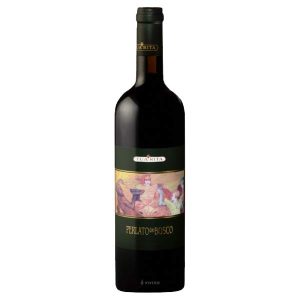 Tua Rita Perlato del Bosco Toscana Sangiovese