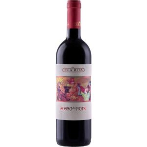 Tuarita Rosso Dei Notri Toscana