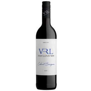 Van Loveren Cabernet Sauvignon
