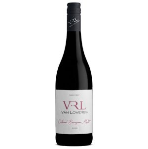 Van Loveren Cabernet Sauvignon – Merlot