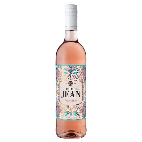 Van Loveren Perle de Jean Van Loveren Perle de Jean