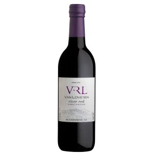 Van Loveren River Red